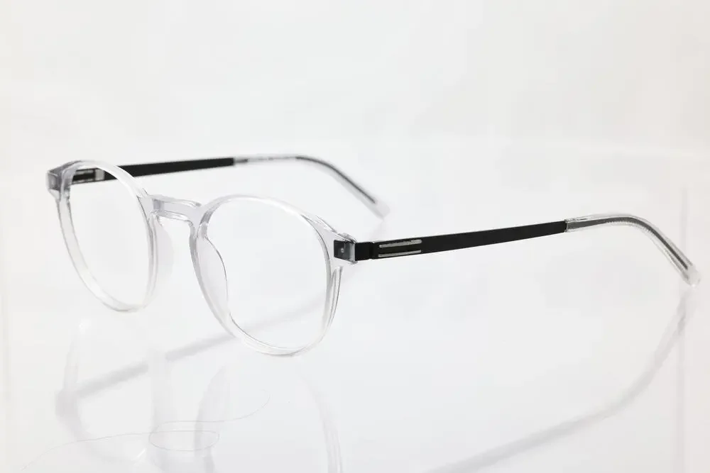 Kirkland Signature Chicken Hawk 49-21-145 Eyeglass FRAMES ONLY - GOOD CONDITION